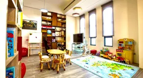 河沿悅舍ZW朋友同學聚會推薦l獎勵旅遊宜蘭包棟l家庭親子民宿l烤肉麻將浴缸戲水池 - Image 4