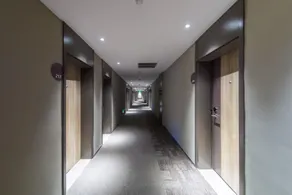 Home Inn Neo Dezhou Hubin Road Wanda Plaza - Image 5