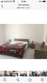 Casa vacanze Messina - Image 1