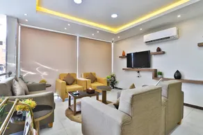 شقق نجمة نوارة للشقق المخدومة - إقتصادي - Najmat Nawara For Serviced Apartments - Economy - Image 2