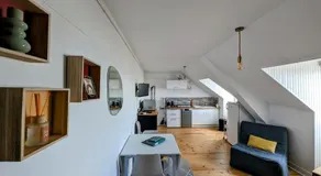 Appartement cosy vue mer exceptionnelle le falhâble - Image 3
