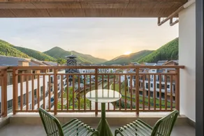 Nanning Naxiangli Homestay (Wuming Nanguo Rural Sky Camping Base Branch) - Image 4