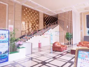 Mengshiyuan Hot Spring Resort - Image 5