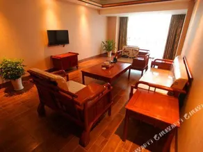 GUANGYUE SHANG COLLECTION REPOS HOTEL - Image 2