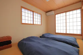 A house where you can stay with your dog] Dog run - Image 2