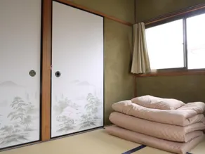 Guest House Osaka - Image 3
