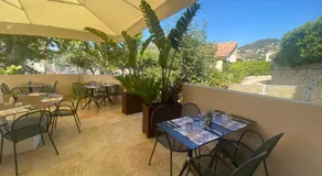 Hôtel La Villa d'Eze - Image 4