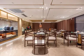 FUNLIST & MAY HOTEL Lanzhou Ancient Street - Image 3