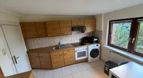 Monteure und Pendler willkommen! Komfortable 2 Zimmer Apartments in der Innenstadt - Image 2