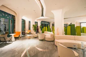 Zhengzhou Haichang Ocean Park Resort Hotel - Image 5