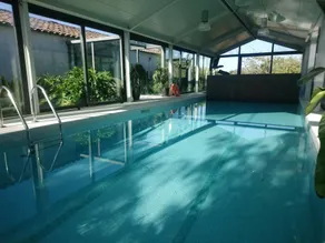 L'ORANGERIE- Villa mit privatem Pool und drei Schlafzimmer - Image 3