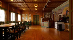 Voss Mountain Lodge - Image 4