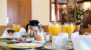 Hotel Flora Möhringen - Image 5
