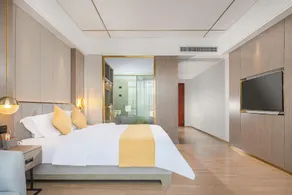 Poltton International Service Apartment Dongguan Songshan Lake Dalingshan - Image 5