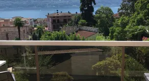 Muralto-Locarno: Miramonti Apt. 17 - Image 4