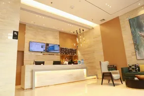 Xiangshang E-sports Homestay (Dongguan Chigang) - Image 4