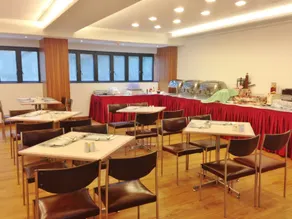 Caritas Bianchi Lodge Hotel - Image 3