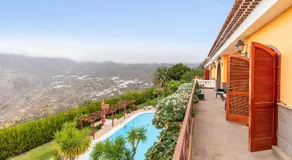 Chalet Rural Bentayga - Image 4