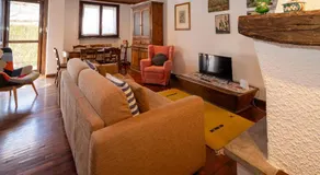 Bormio Family Retreat, BOX AUTO, Giardino & Alpi - Image 2