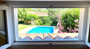 Villa et maisonnette provençales - Image 4