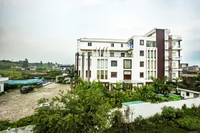 Comfort Inn Rishikesh - Image 5