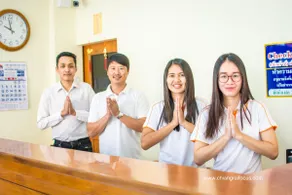SC Palace Chiangrai Hotel - Image 2