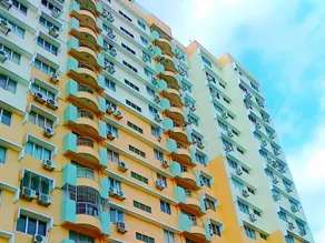 Malacca Hotel Apartment - Image 2
