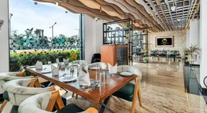 The Citi Residenci Hotel, Banskopa - Image 2