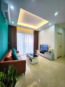 Vinhomes*D'capitale*Family - 22*peoples - Image 2