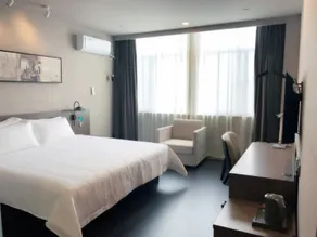 Jinjiang Inn Select Nanchang Liantang - Image 4