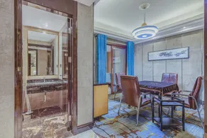 Changde Four Seasons Spring Jinyue Hotel - Image 4