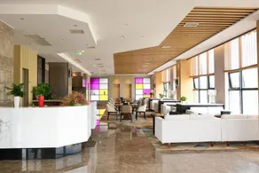 Shouzuo Wanyue Hotel - Image 2