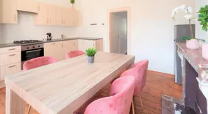 Antwerp Old Town Apartment - Image 4
