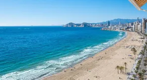 Las Damas 14-B Sea view - Image 5