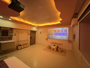 Heyu Luxury Hotel (Mudanjiang High-Speed Railway Station Branch) - Image 3