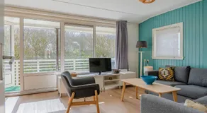 Hello Zeeland - Vakantiehuis Beatrixstraat 27A - Image 2
