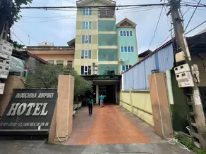 Indochina Hanoi Airport Hotel - 5 mins to Noi Bai International Airport - Image 3