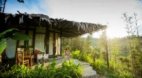 PuBin Paradise Ecolodge - Image 3