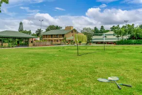 SaffronStays Amaltas, Nashik - pool villa with huge lawns perfect for large groups and corporate offsites - Image 5