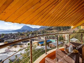 Lugu Lake Mosuo Home Hotel - Image 2