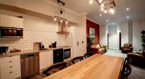 Hokitika Fire Station Boutique Accommodation - Image 2