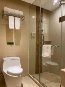 Vienna Hotel Guangdong Zhongshan Caihong Avenue - Image 5