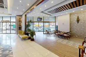 Elite World Inn Istanbul Mahmutbey - Image 5