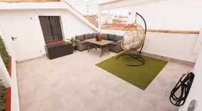 El ático de Osario 5 con terraza - Great location - Image 2