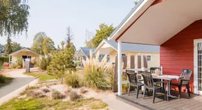 Chalet am Wasser in Leukermeer - Image 5
