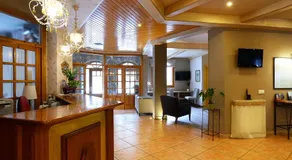 Hotel Abetos - Image 5