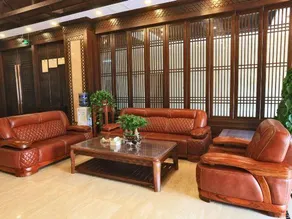 Jiangshang Mingdu Hotel - Image 5