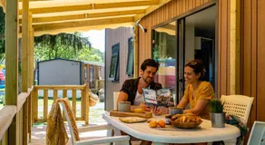 Camping Country Park Crecy La Chapelle - Site Officiel - Next to Disneyland Paris - Image 5