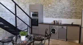 Diamond - Gîte dans vieux prieuré près de Carcassonne - Image 2