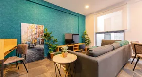Doctores Apartments by VH - Image 3